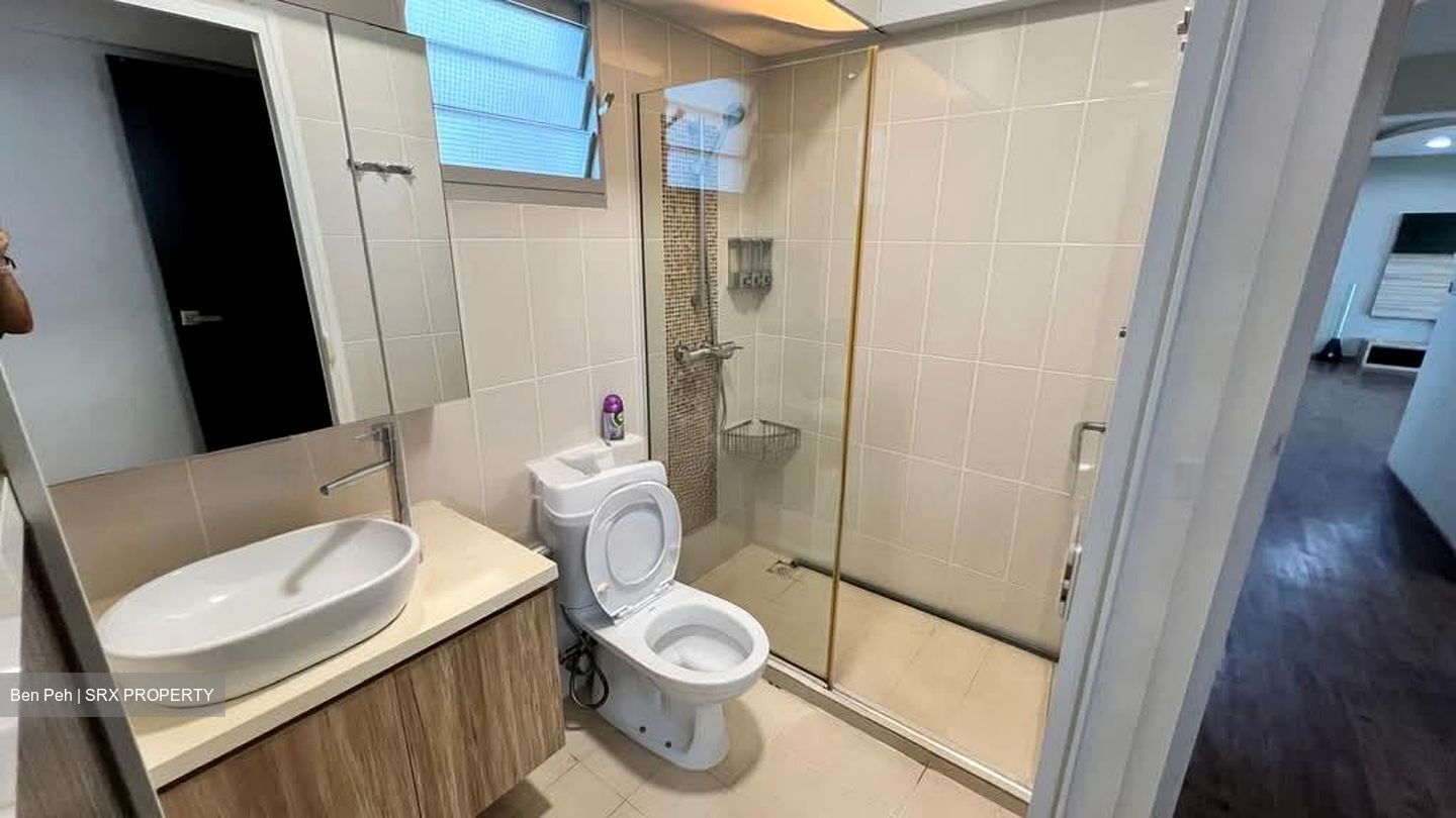 Blk 782A Woodlands Meadow (Woodlands), HDB 5 Rooms #560636501